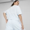 Image PUMA Camiseta Cropped Boxy Training Feminina #5