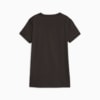 Image PUMA Camiseta Graphic Heritage Feminina #5