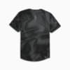 Изображение Puma Футболка Run Favourite Men's Tee #5: puma black-Q1 Print