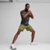 Изображение Puma Футболка Run Favourite Men's Tee #2: puma black-Q1 Print