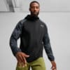 Зображення Puma Куртка Run Favorite Men's Jacket #1: Puma Black-Puma Black
