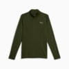Görüntü Puma FORMKNIT Seamless Erkek Yarı Fermuarlı Antrenman Üstü #6