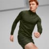 Görüntü Puma FORMKNIT Seamless Erkek Yarı Fermuarlı Antrenman Üstü #1