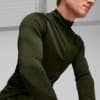Görüntü Puma FORMKNIT Seamless Erkek Yarı Fermuarlı Antrenman Üstü #3