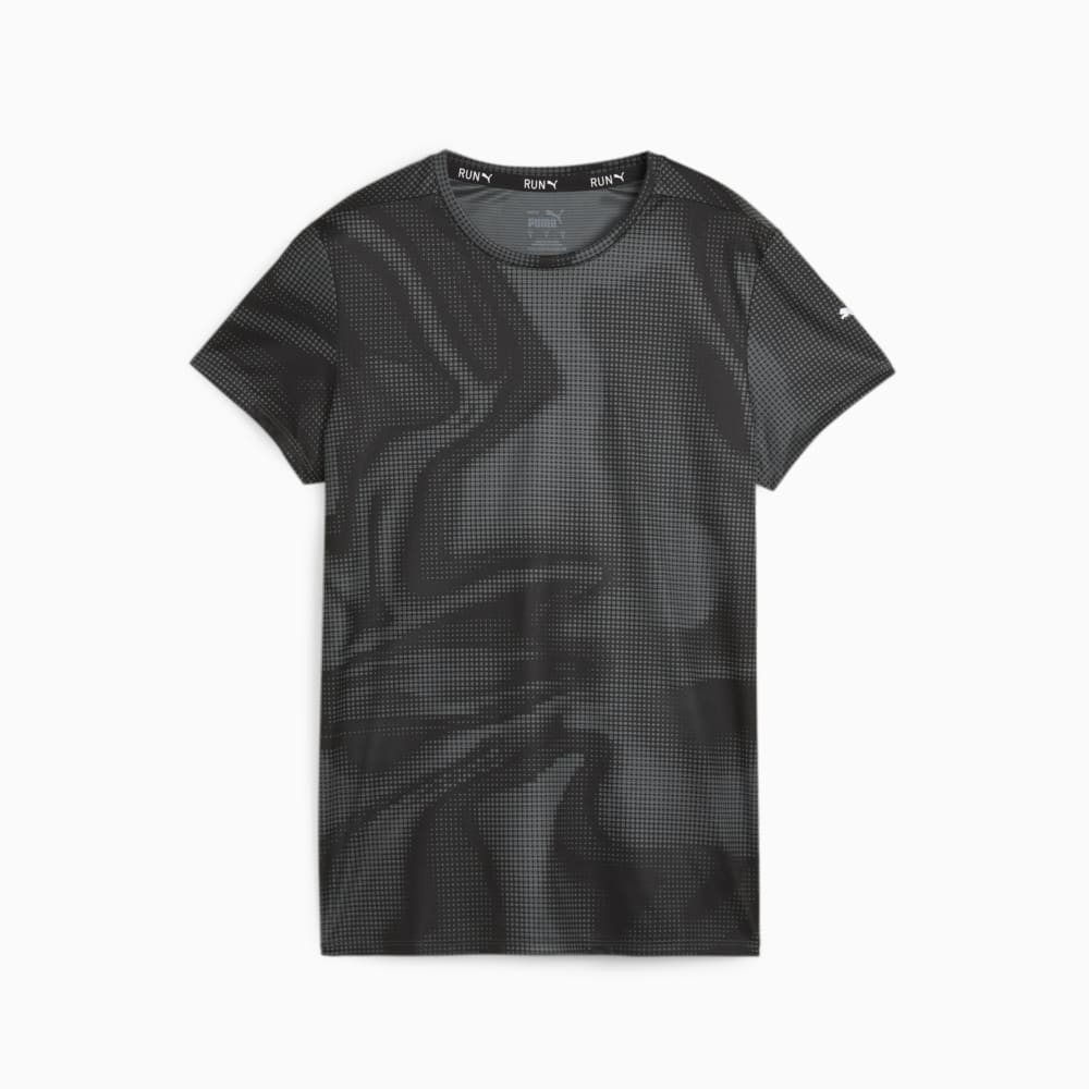 Imagen PUMA Polera para mujer Run Favorite #1