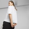 Image PUMA Camiseta Train Graphic Feminina #3