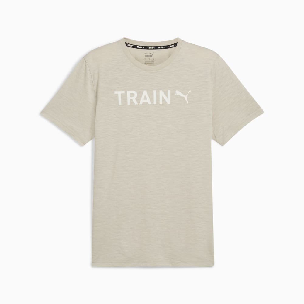 Imagen PUMA Polera de training para hombre #1
