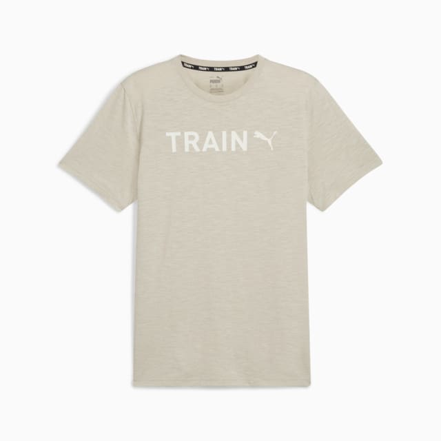 Imagen PUMA Polera de training para hombre