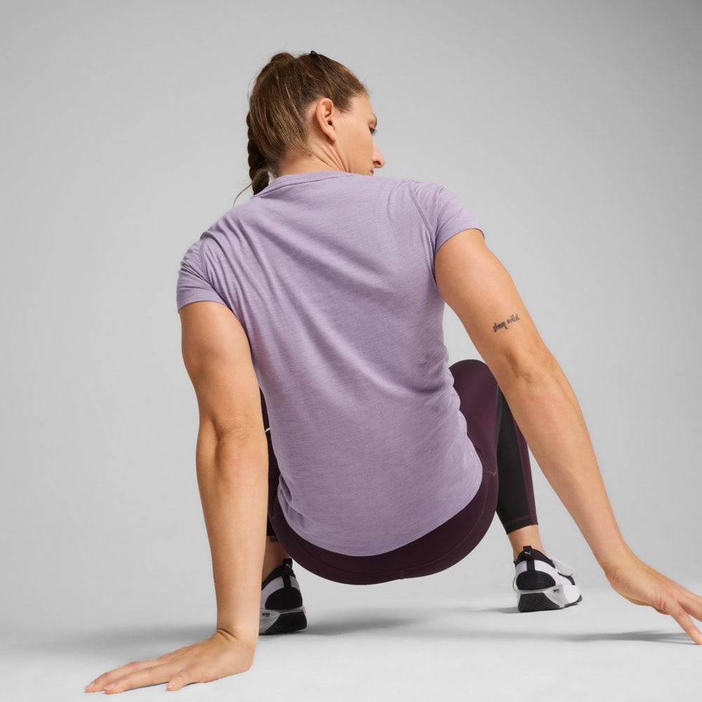 Imagen PUMA Polera de training para mujer #2