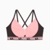 Görüntü Puma PUMA Strong Strappy Kadın Antrenman Spor Sütyeni #6