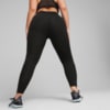 Зображення Puma Легінси SHAPELUXE Seamless Women's Tights #5: Puma Black