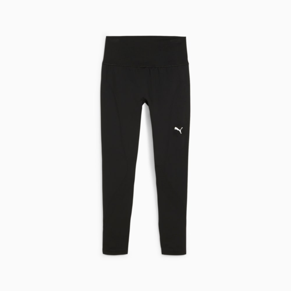SHAPELUXE Seamless Women s Tights 10 Black
