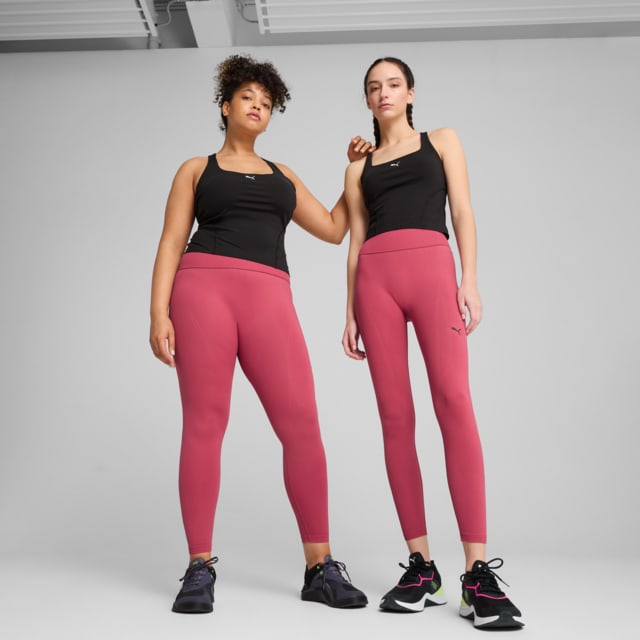 Image PUMA Legging SHAPELUXE Seamless Feminina