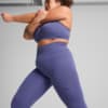 Зображення Puma Легінси SHAPELUXE Seamless Women's Tights #5: Blue Crystal