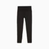 Зображення Puma Легінси SHAPELUXE Seamless Women's Tights #7: PUMA Black-Vapor Cat