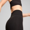 Зображення Puma Легінси SHAPELUXE Seamless Women's Tights #2: PUMA Black-Vapor Cat