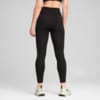 Зображення Puma Легінси SHAPELUXE Seamless Women's Tights #4: PUMA Black-Vapor Cat