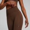 Изображение Puma Леггинсы SHAPELUXE Seamless Women's Tights #2: Espresso Brown