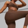 Изображение Puma Леггинсы SHAPELUXE Seamless Women's Tights #5: Espresso Brown