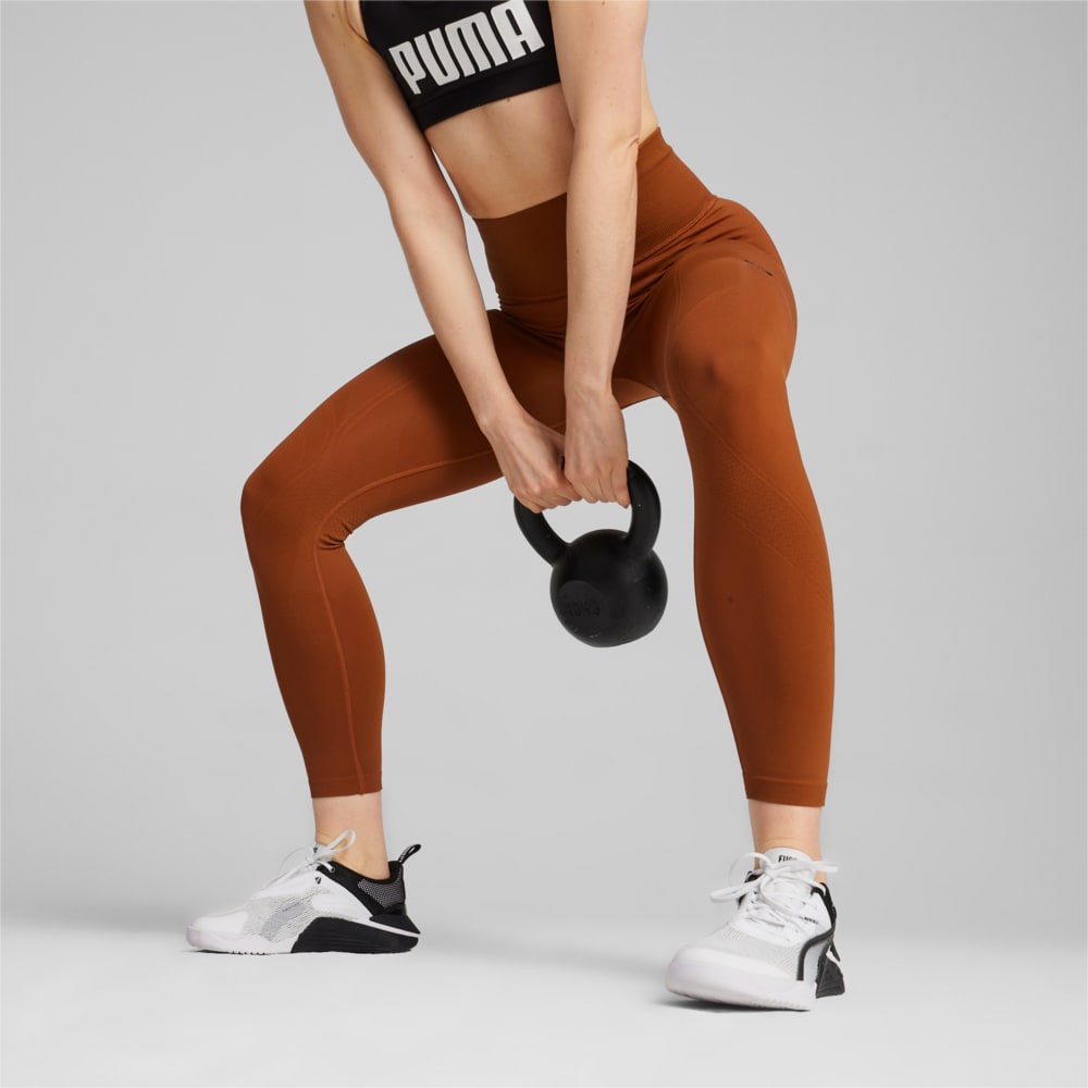 Puma noir vernis hot sale ruban