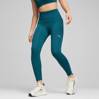 Изображение Puma Леггинсы SHAPELUXE Seamless Women's Tights