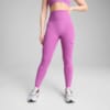 Зображення Puma Легінси SHAPELUXE Seamless Women's Tights #1: Wild Berry