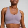 Зображення Puma Бра 4KEEPS SHAPELUXE BRA #2: Pale Plum
