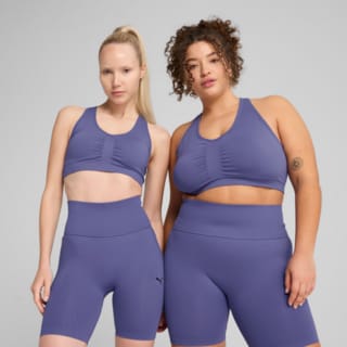 Изображение Puma Бра 4KEEPS SHAPELUXE BRA