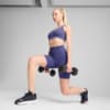 Зображення Puma Бра 4KEEPS SHAPELUXE BRA #3: Blue Crystal