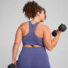 Зображення Puma Бра 4KEEPS SHAPELUXE BRA #4: Blue Crystal