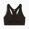 Изображение Puma Бра 4KEEPS SHAPELUXE BRA #6: PUMA Black-2024 version