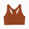 Изображение Puma Бра 4KEEPS SHAPELUXE BRA #5: Teak