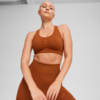 Изображение Puma Бра 4KEEPS SHAPELUXE BRA #1: Teak