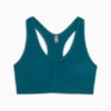 Зображення Puma Бра 4KEEPS SHAPELUXE BRA #6: Cold Green
