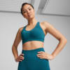 Зображення Puma Бра 4KEEPS SHAPELUXE BRA #1: Cold Green