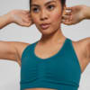 Зображення Puma Бра 4KEEPS SHAPELUXE BRA #2: Cold Green