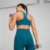 Зображення Puma Бра 4KEEPS SHAPELUXE BRA #4: Cold Green