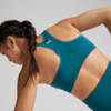 Зображення Puma Бра 4KEEPS SHAPELUXE BRA #5: Cold Green