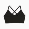 Зображення Puma Бра MOVE SHAPELUXE SEAMLESS BRA #5: Puma Black