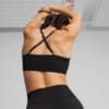 Изображение Puma Бра MOVE SHAPELUXE SEAMLESS BRA #2: Puma Black