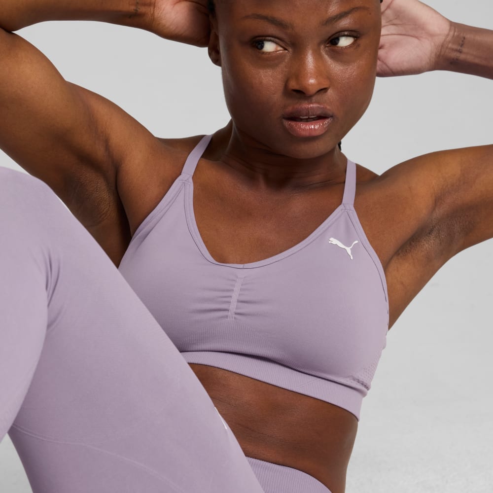 Image PUMA Top de Treino Low Impact Move Shapelux Seamsless #2