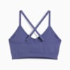 Зображення Puma Бра MOVE SHAPELUXE SEAMLESS BRA #5: Blue Crystal