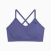 Зображення Puma Бра MOVE SHAPELUXE SEAMLESS BRA #4: Blue Crystal