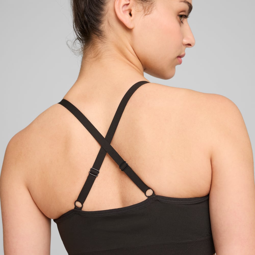 Image PUMA Top de Treino Low Impact Move Shapelux Seamsless #2