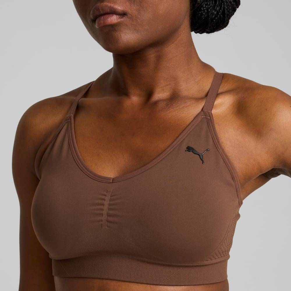 Image PUMA Top de Treino Low Impact Move Shapelux Seamsless #2
