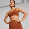 Зображення Puma Бра MOVE SHAPELUXE SEAMLESS BRA #1: Teak