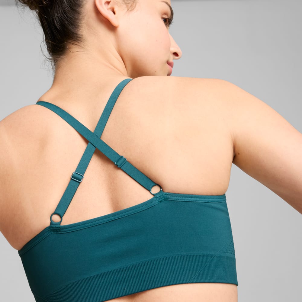 Image PUMA Top de Treino Low Impact Move Shapelux Seamsless #2