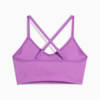 Изображение Puma Бра MOVE SHAPELUXE SEAMLESS BRA #5: Wild Berry