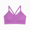Изображение Puma Бра MOVE SHAPELUXE SEAMLESS BRA #4: Wild Berry