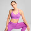 Изображение Puma Бра MOVE SHAPELUXE SEAMLESS BRA #1: Wild Berry